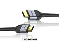 Cáp HDMI 2.1 8K UNITEK C11086GY01 8k60hz