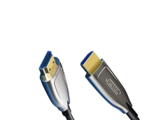 Cáp quang HDMI 2.0 Active Optical UNITEK 4K 60hz