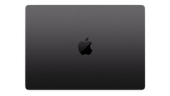 MacBook Pro M5 Pro (Mã A3428) - ĐEN (MGEA4SA/A)