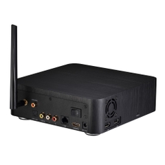 ĐẦU KARAOKE ANDROID HIMEDIA Q100