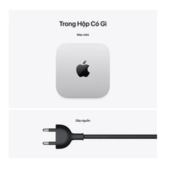 Mac Apple Mac mini M4 (Z1JX000FX)
