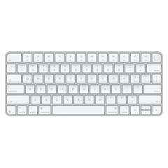 Bàn phím Apple Magic Keyboard với Touch ID và Numeric Keypad USB-C (MXK73ZA/A)