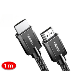 Cáp HDMI 2.1 hỗ trợ 8K/60Hz dài 1m chính hãng Ugreen 70319