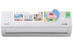 Điều hòa Comfee CFS-25VAF 25000BTU 1 chiều inverter