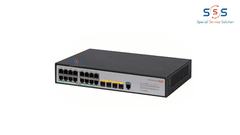 Thiết bị chuyển mạch Switch H3C LS-5120V3-20P-LI-Gl