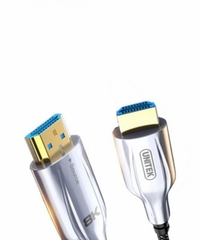 Cáp quang HDMI 2.1 10m Active Optical UNITEK C1064SL 8K 8k60hz
