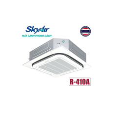 Điều Hòa Âm Trần Cassette Daikin FCNQ26MV1/RNQ26MV19