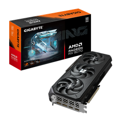 Gigabyte Radeon™ RX 9070 GAMING OC-16GD