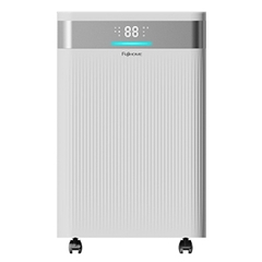 Máy hút ẩm dân dụng Fujihome DH16NW