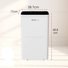 Máy hút ẩm Airplus AP10-2010EW