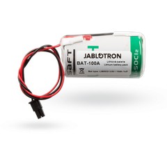 Pin Lithium BAT-100A 3.6V 13Ah 1xD