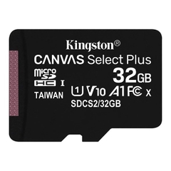 Thẻ nhớ Kingston microSDHC Endurance 32GB
