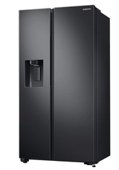 Tủ lạnh Samsung Inverter 578 lít Side By Side RS57DG410EB4SV