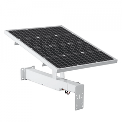 TẤM PIN NĂNG LƯỢNG MẶT TRỜI HIMEDIA HOME 50W 20AH-12V