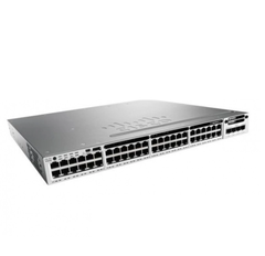 Cisco C9300-48P-A Switch Catalyst 9300 48 port PoE+