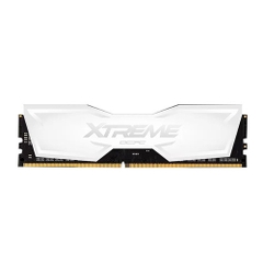 RAM Desktop OCPC XT II DDR4 16GB/3200MHz CL16 (Màu Trắng)