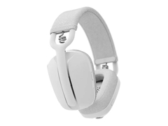 Tai nghe Logitech Zone Vibe 100 OFF WHITE  (981-001220)