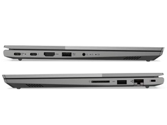 Laptop Lenovo ThinkBook 14 G5 IRL 21JC0060VN