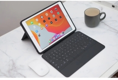 Bao da bàn phím Logitech Rugged Folio (920-009458)