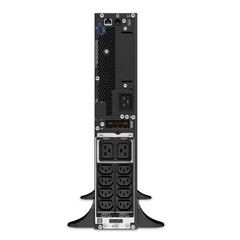Bộ lưu điện UPS APC SRT3000XLI