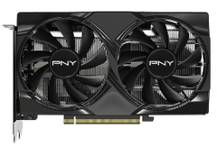 PNY GeForce RTX™ 5060 Overclocked Dual Fan – VCG50608DFXPB1-O