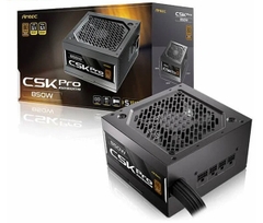 NGUỒN MÁY TÍNH ANTEC CSK850 PRO EC 850W
