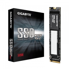 SSD GIGABYTE 512GB G3NVME512G