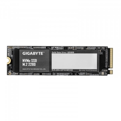 SSD GIGABYTE 512GB G3NVME512G