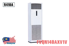 Điều hòa Tủ đứng Daikin 2 chiều 45.000BTU FVQN140AXV1V/RQ140DGXY1V MỚI 2022