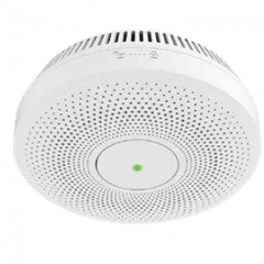 Đầu báo khói không dây RF Hikfire HF-S3E-R