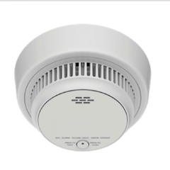 Đầu báo nhiệt LoRa Model NP-FW100