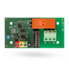 Mô-đun đầu ra nguồn PG bus JB-110N