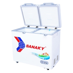 Tủ đông Sanaky VH-3699A2KD