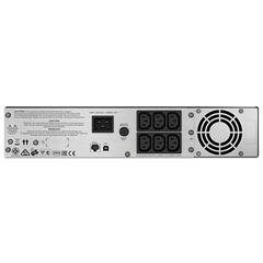Bộ lưu điện UPS APC Smart-UPS SMC2000I-2U