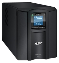 Bộ lưu điện UPS APC Smart SMC2000