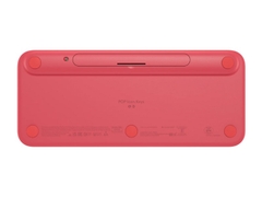Bàn phím cơ không dây Logitech POP ICON Keys (Hồng) (920-013085)
