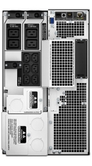 Bộ lưu điện APC Smart-UPS SRT 10000VA 230V - SRT10KXLI