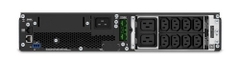Bộ lưu điện APC Smart-UPS SRT 2200VA RM 230V (SRT2200RMXLI)