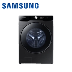 Máy Giặt Samsung AI Inverter WD21T6500GV/SV 21kg Giặt+12kg Sấy