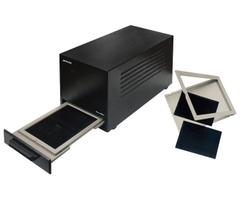 Máy scan giải pháp quét gel dấu vân tay và dấu lòng bàn tay