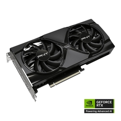 PNY GeForce RTX™ 5060 Ti 16GB Overclocked Dual Fan GPU