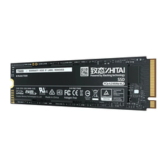 SSD NVMe Gen4 Zhitai Ti600 500GB