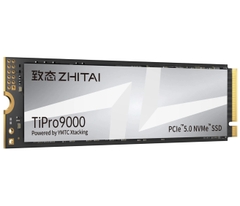 SSD NVMe Gen5 ZHITAI TiPro9000 2TB