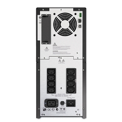 Bộ lưu điện APC Smart SMT3000I (Line Interactive/ 3000VA/2700W)