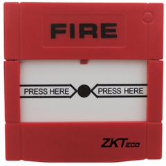 Nút bấm mở cửa khẩn cấp ZKABK902A-R