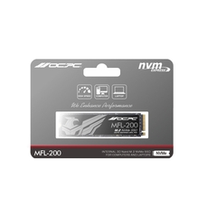 SSD NVMe Gen 3 OCPC MFL-200 — 256GB (OCMFL200G256)