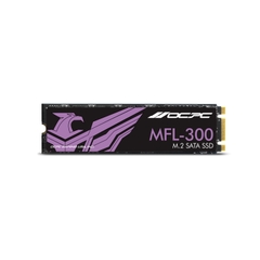SSD M.2 SATA OCPC MFL-300 - 128GB (SSDM2S3F128GB)