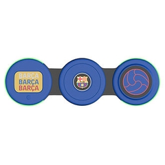 Sạc không dây đa năng OCPC FCB OCFCBWC3BL WC-3 3-IN-1