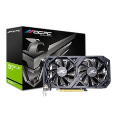 Card màn hình OCPC GTX 1660 Ti XE 6GB GDDR6 (OCVN1660TIG6XE)