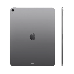 iPad Air 13 inch M4 (Wi-Fi + Cellular, 256GB) - Mã A3462 - XÁM (SPACE GRAY) (MH9H4ZA/A)